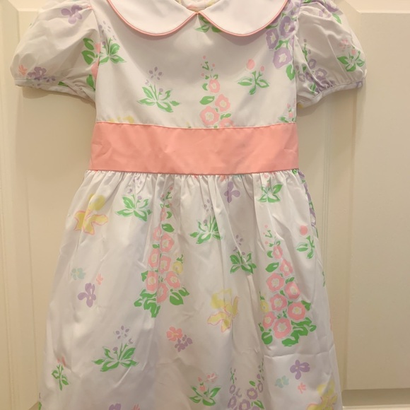 The Beaufort Bonnet Company Other - NWOT TBBC Cindy Lou Snapdragon Dress